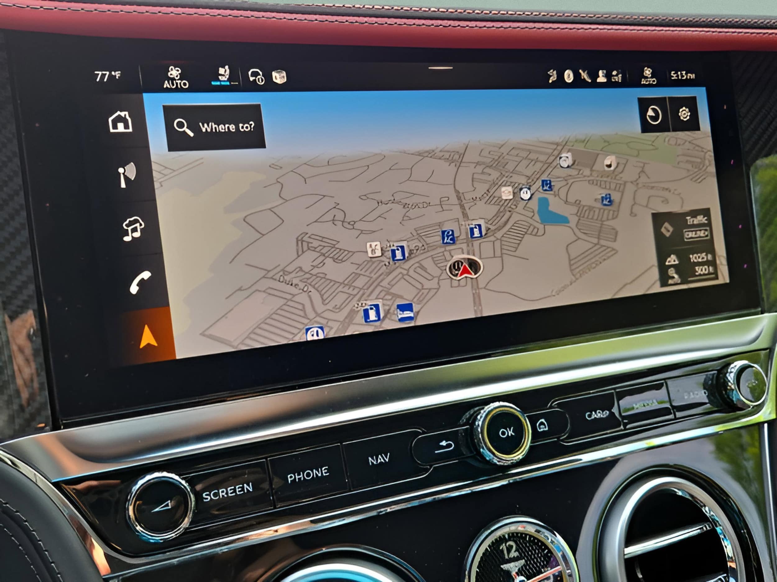 2025 Bentley Continental GT Speed - Photo 34