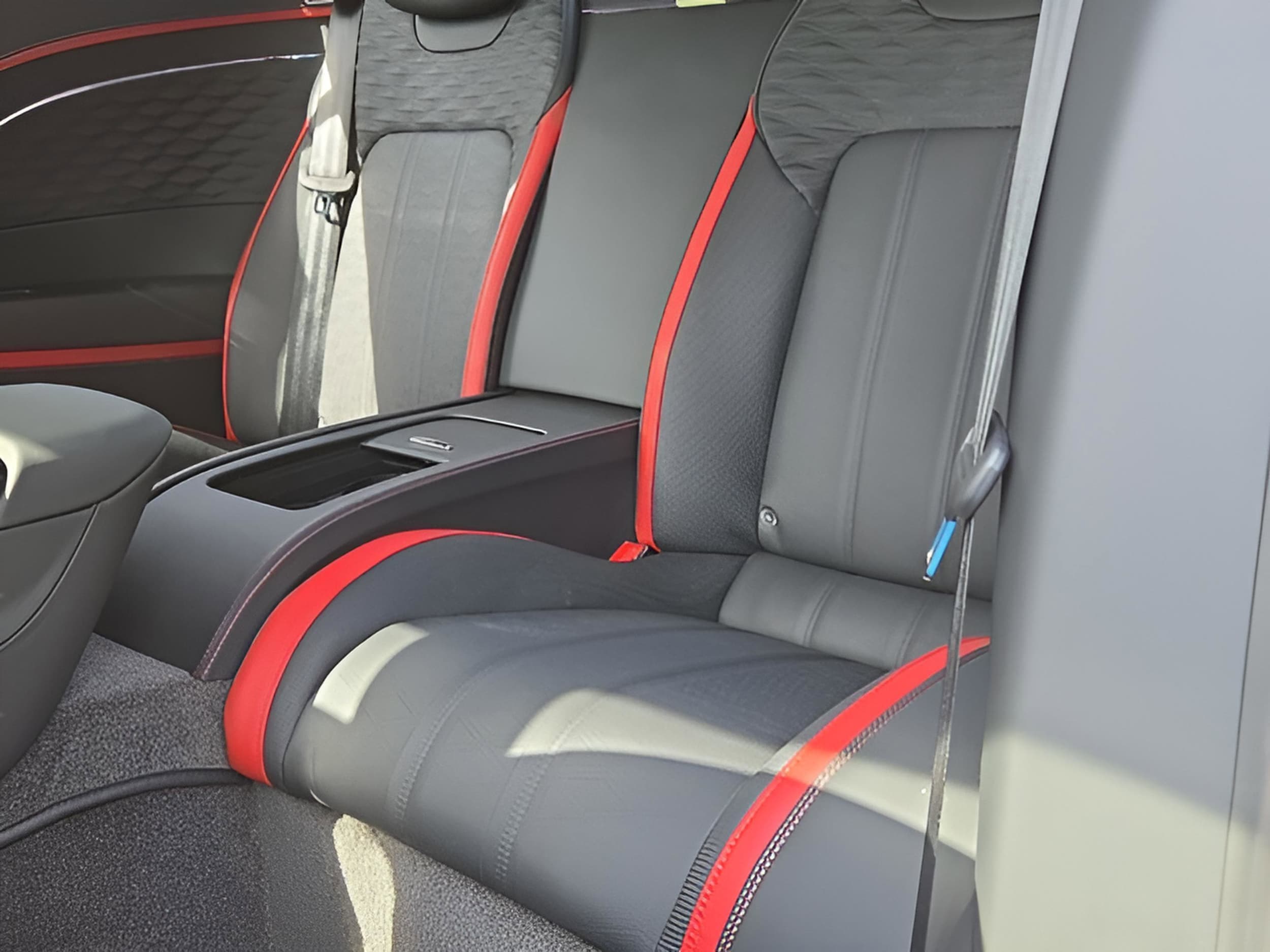 2025 Bentley Continental GT Speed - Photo 24