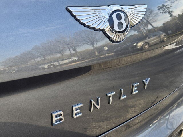 2025 Bentley Flying Spur Speed - Photo 12