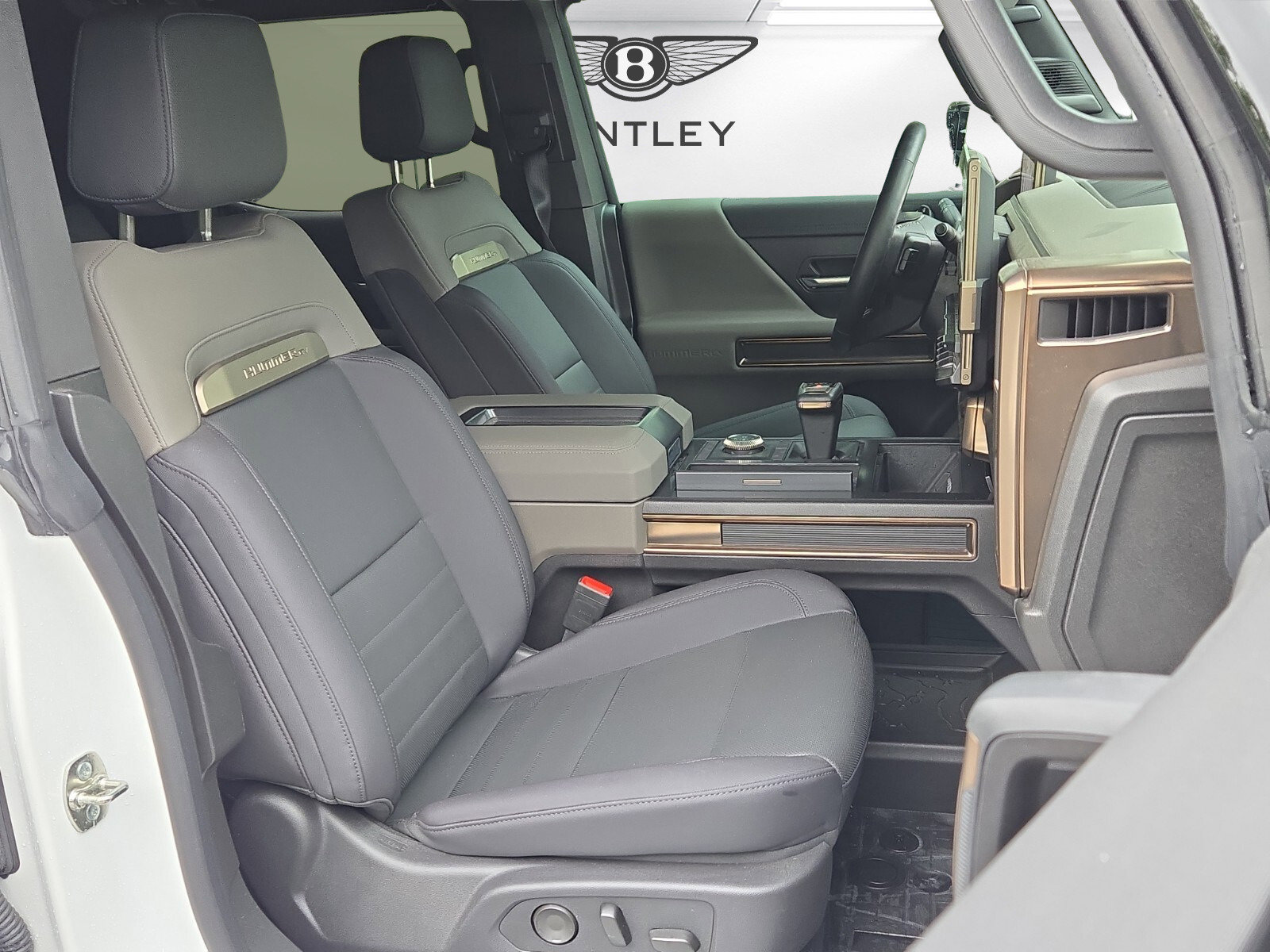 Used 2025 GMC HUMMER EV 3X with VIN 1GKB0RDCXSU101600 for sale in Alpharetta, GA