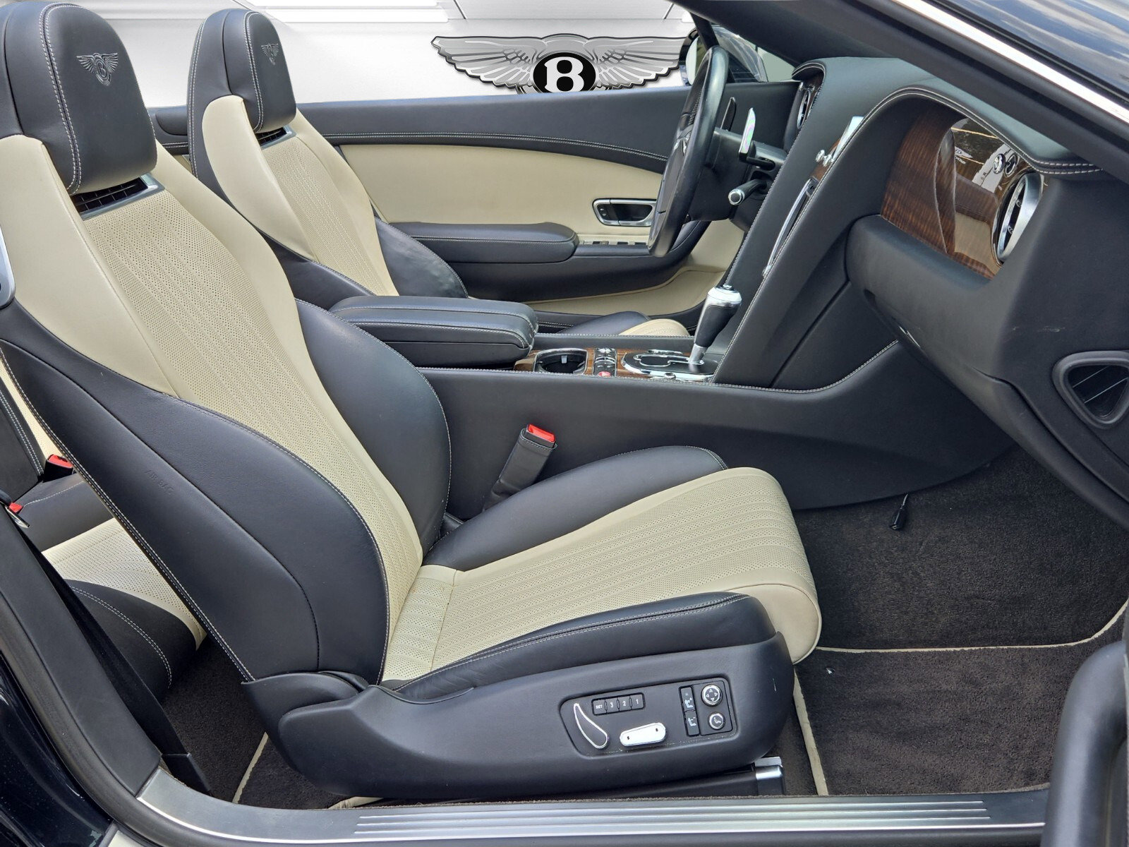Used 2017 Bentley Continental GT S with VIN SCBGH3ZA7HC063551 for sale in Alpharetta, GA