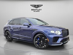 2026 Bentley Bentayga