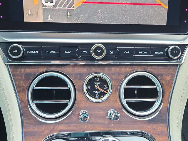 2026 Bentley Continental GT Azure - Photo 38