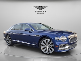 2022 Bentley Flying Spur W12 4dr Car