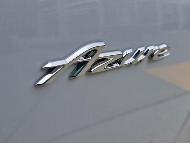 2026 Bentley Continental GT Azure - Photo 14