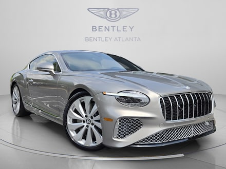 2026 Bentley Continental GT Azure 2dr Car