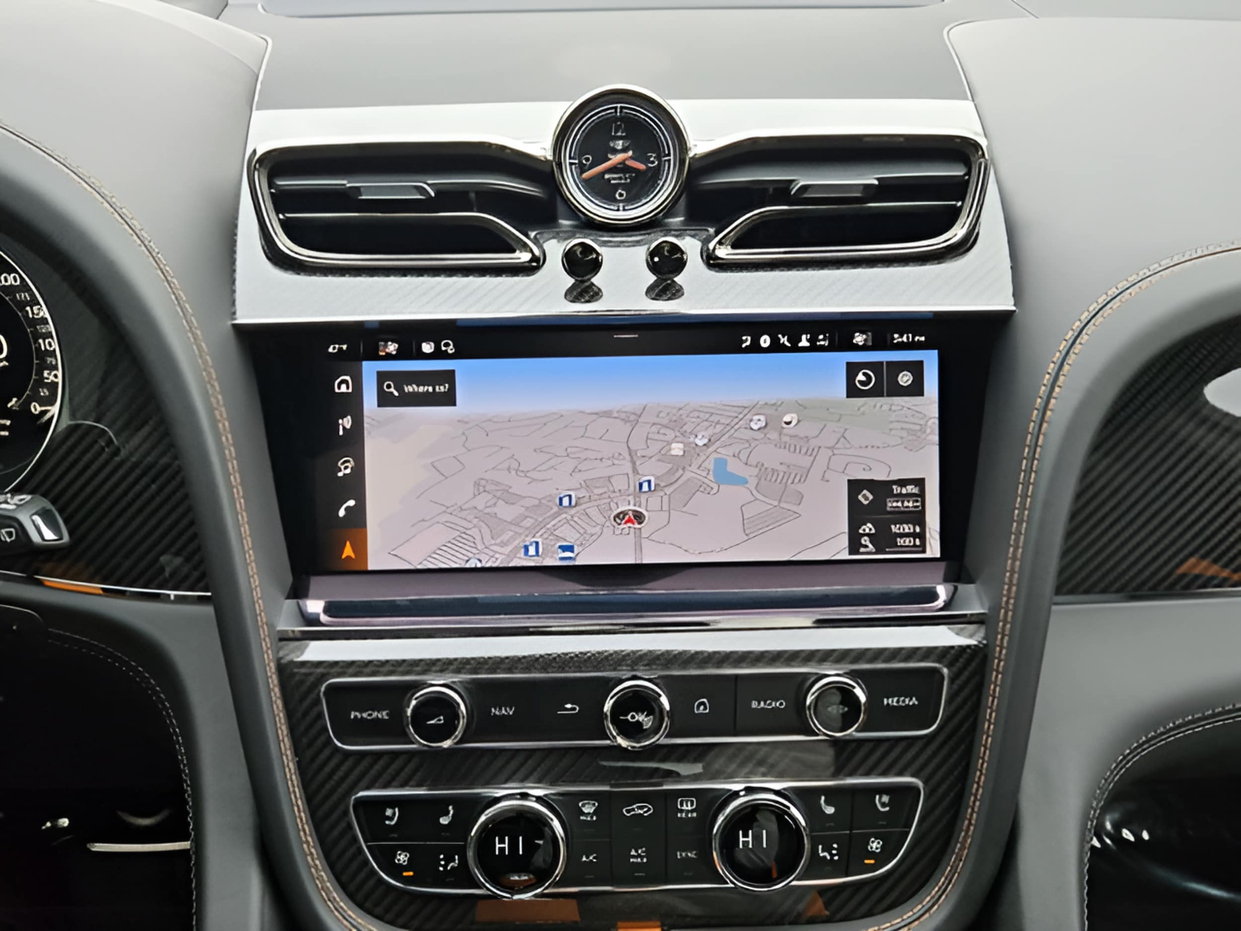 2026 Bentley Bentayga Speed - Photo 32