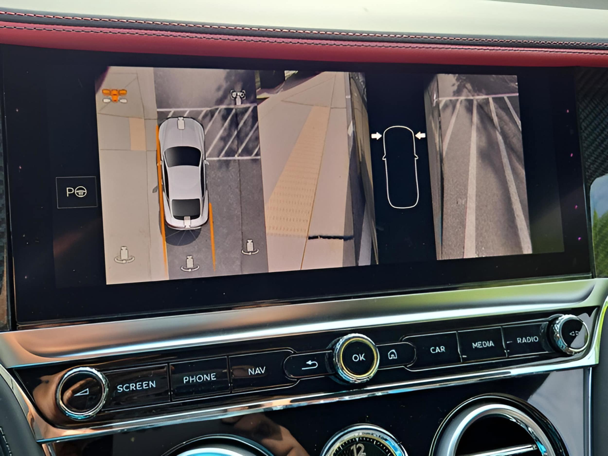 2025 Bentley Continental GT Speed - Photo 40