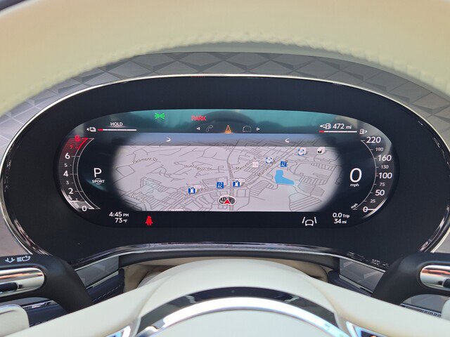 2026 Bentley Continental GTC Speed - Photo 54