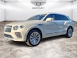 Bentley Bentayga EWB