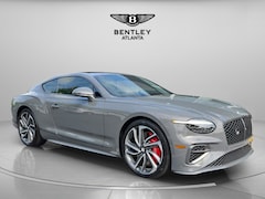 2025 Bentley Continental GT