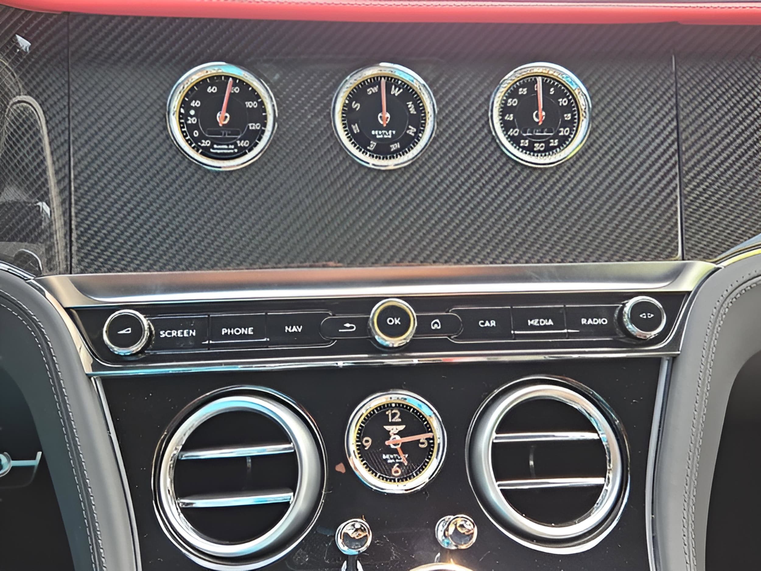 2025 Bentley Continental GT Speed - Photo 32