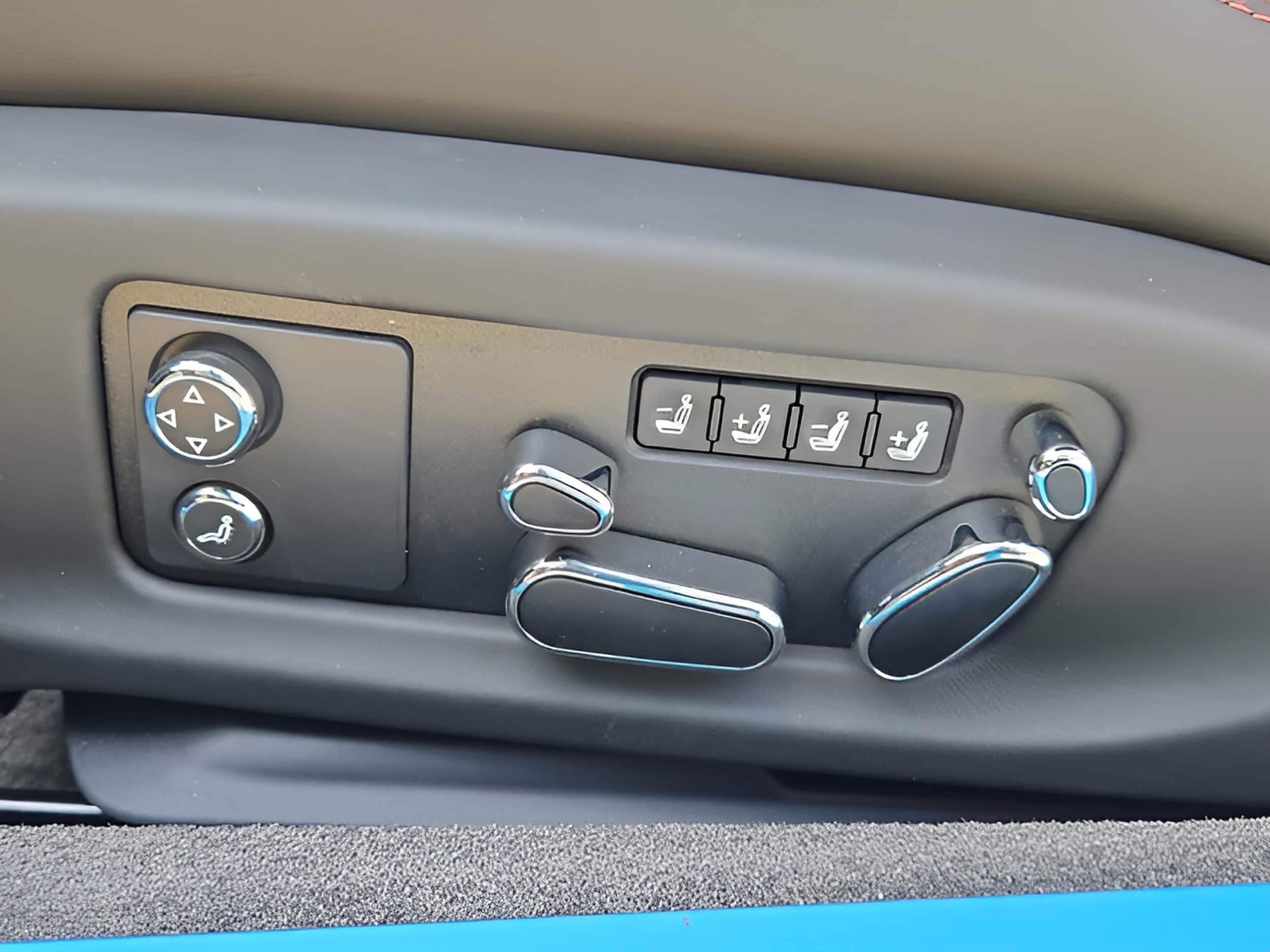 2025 Bentley Continental GT Speed - Photo 22