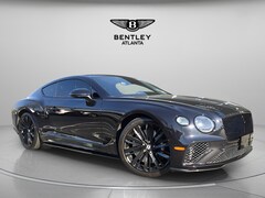 2022 Bentley Continental