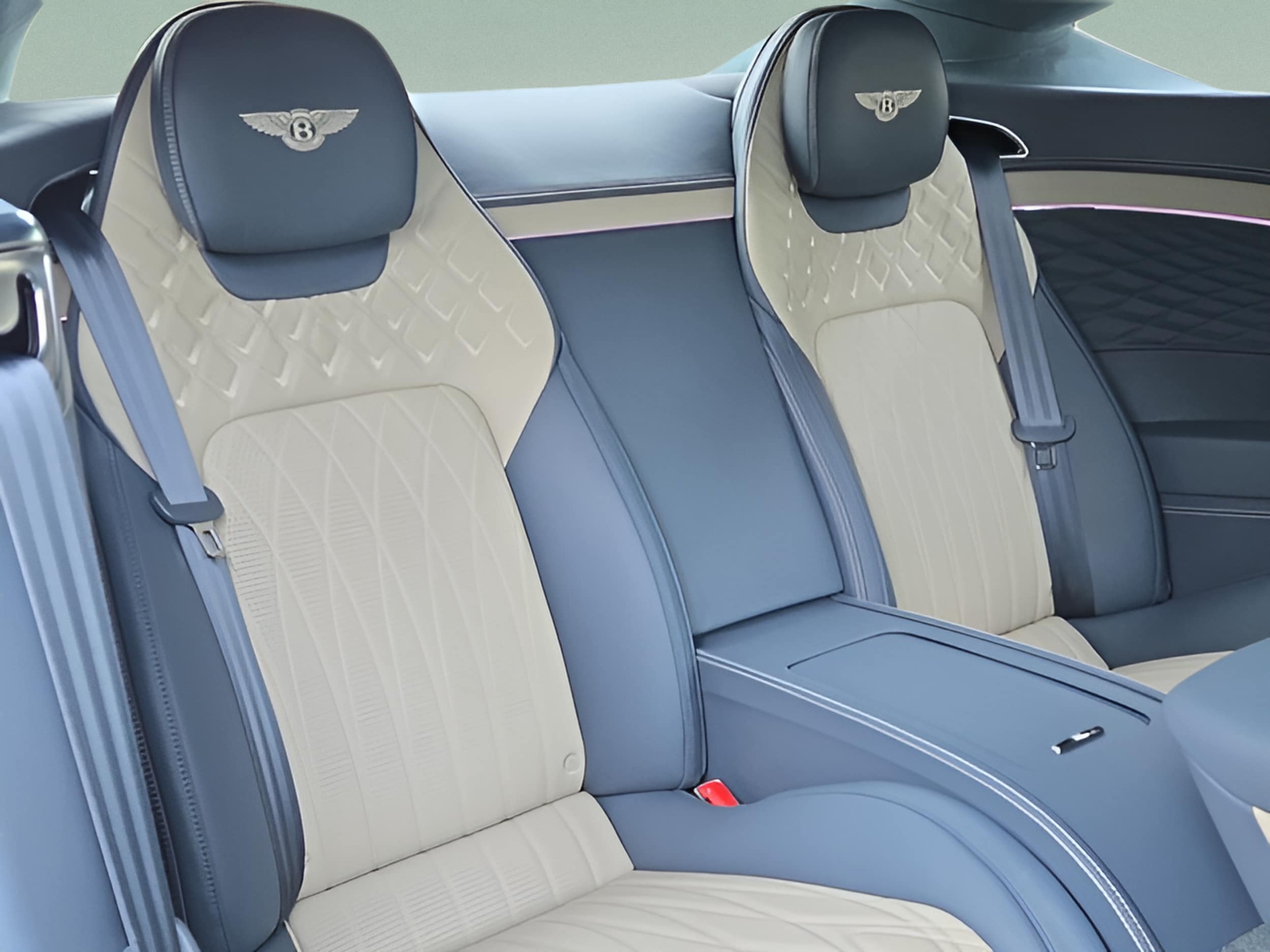2026 Bentley Continental GT Azure - Photo 29