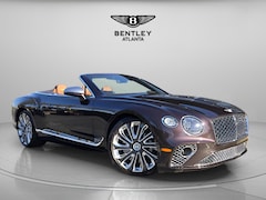 2023 Bentley Continental