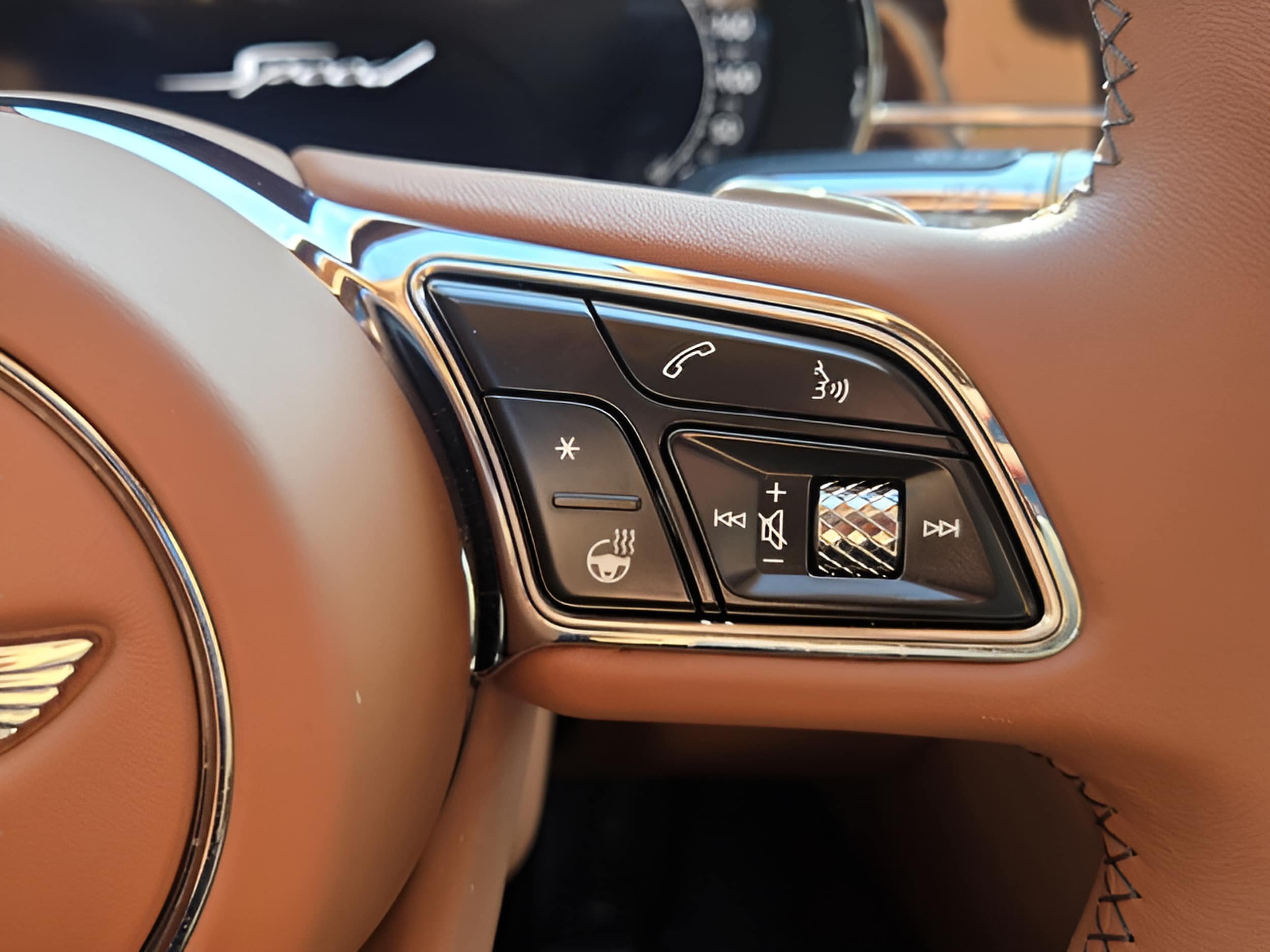 2025 Bentley Flying Spur Speed - Photo 49