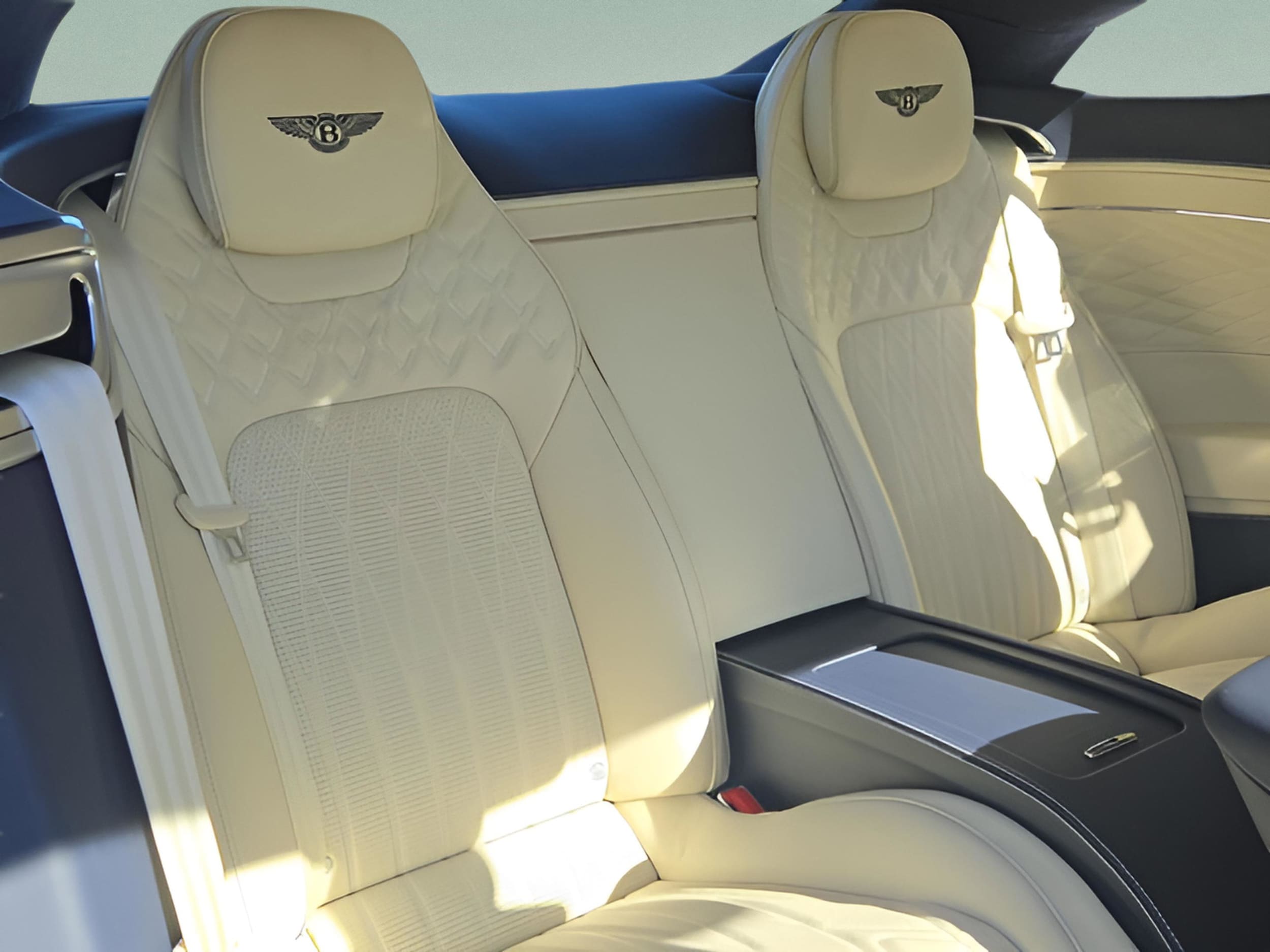 2026 Bentley Continental GT Azure - Photo 29