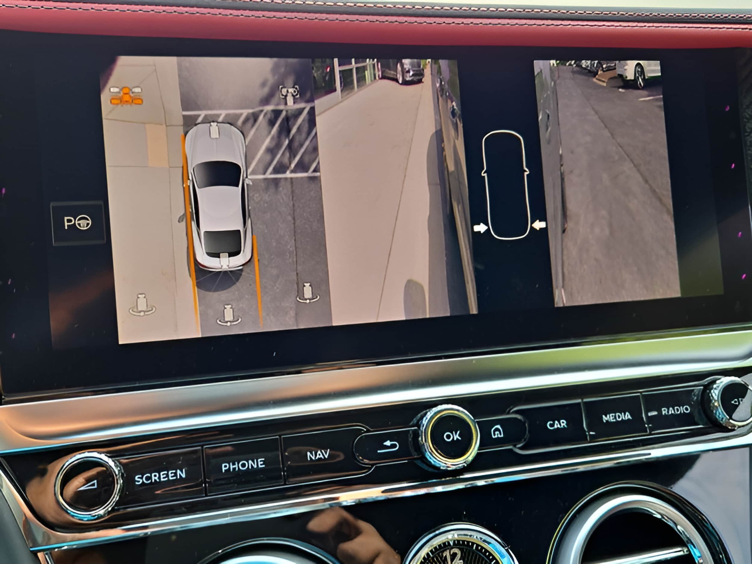 2025 Bentley Continental GT Speed - Photo 40