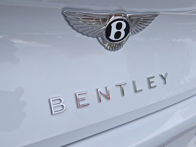 2026 Bentley Continental GT Azure - Photo 13