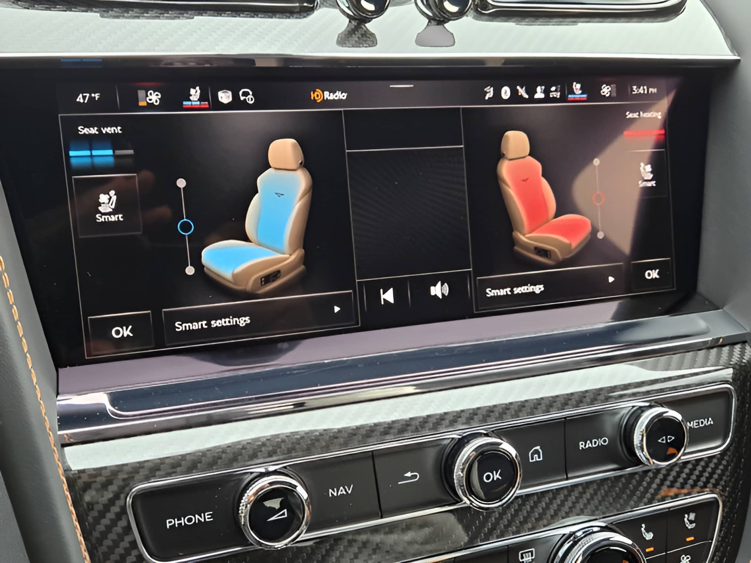 2026 Bentley Bentayga Speed - Photo 38