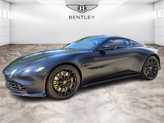 2022 Aston Martin Vantage 2dr Car