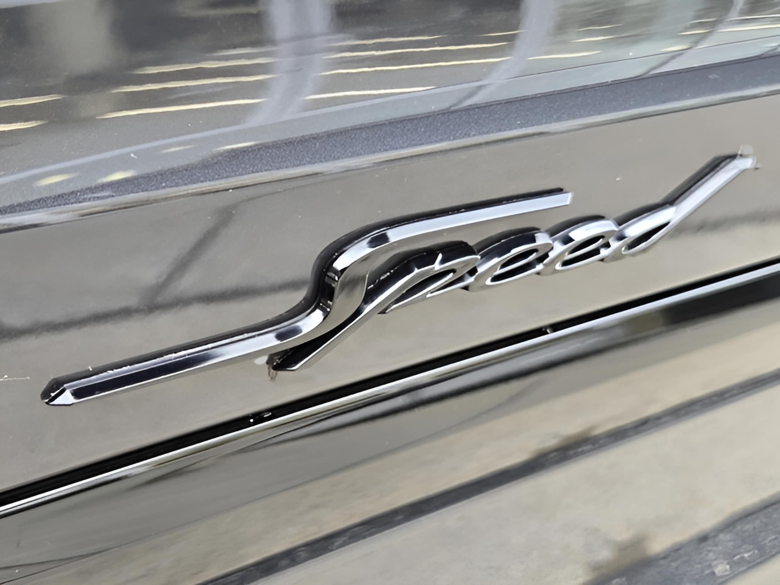 2026 Bentley Bentayga Speed - Photo 13