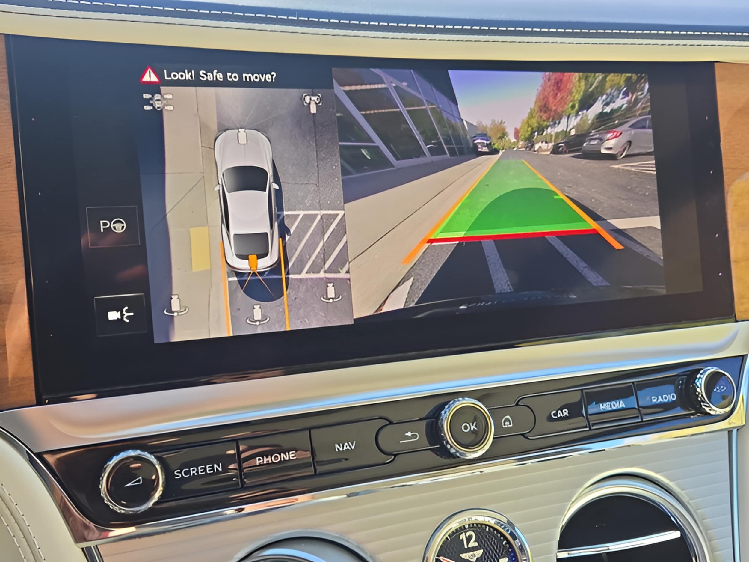 2026 Bentley Continental GT Azure - Photo 36