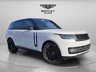 2024 Land Rover Range Rover P530 SE Sport Utility