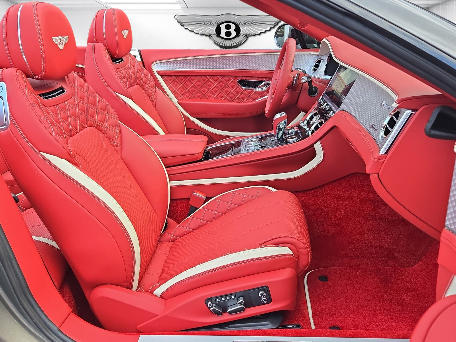 Used 2022 Bentley Continental GT Speed with VIN SCBDT4ZG3NC092018 for sale in Alpharetta, GA