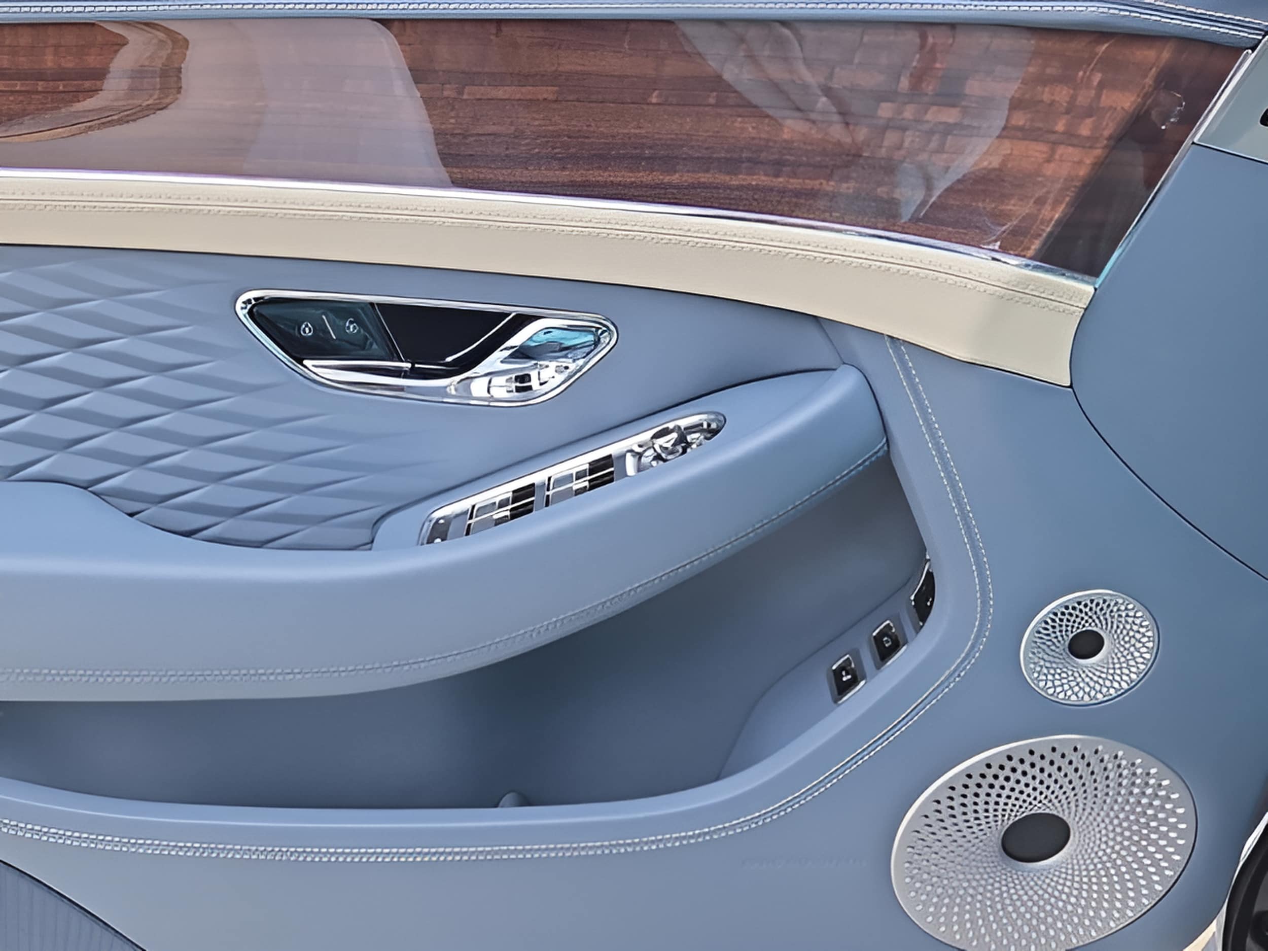 2026 Bentley Continental GT Azure - Photo 47