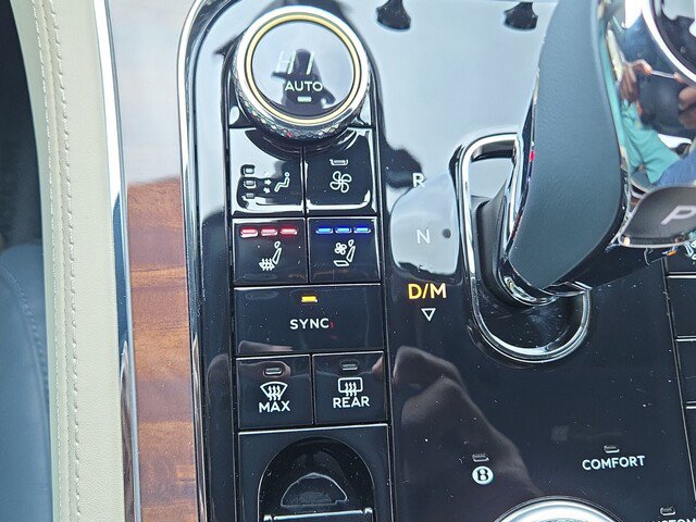 2026 Bentley Continental GT Azure - Photo 40