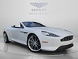 Aston Martin Virage