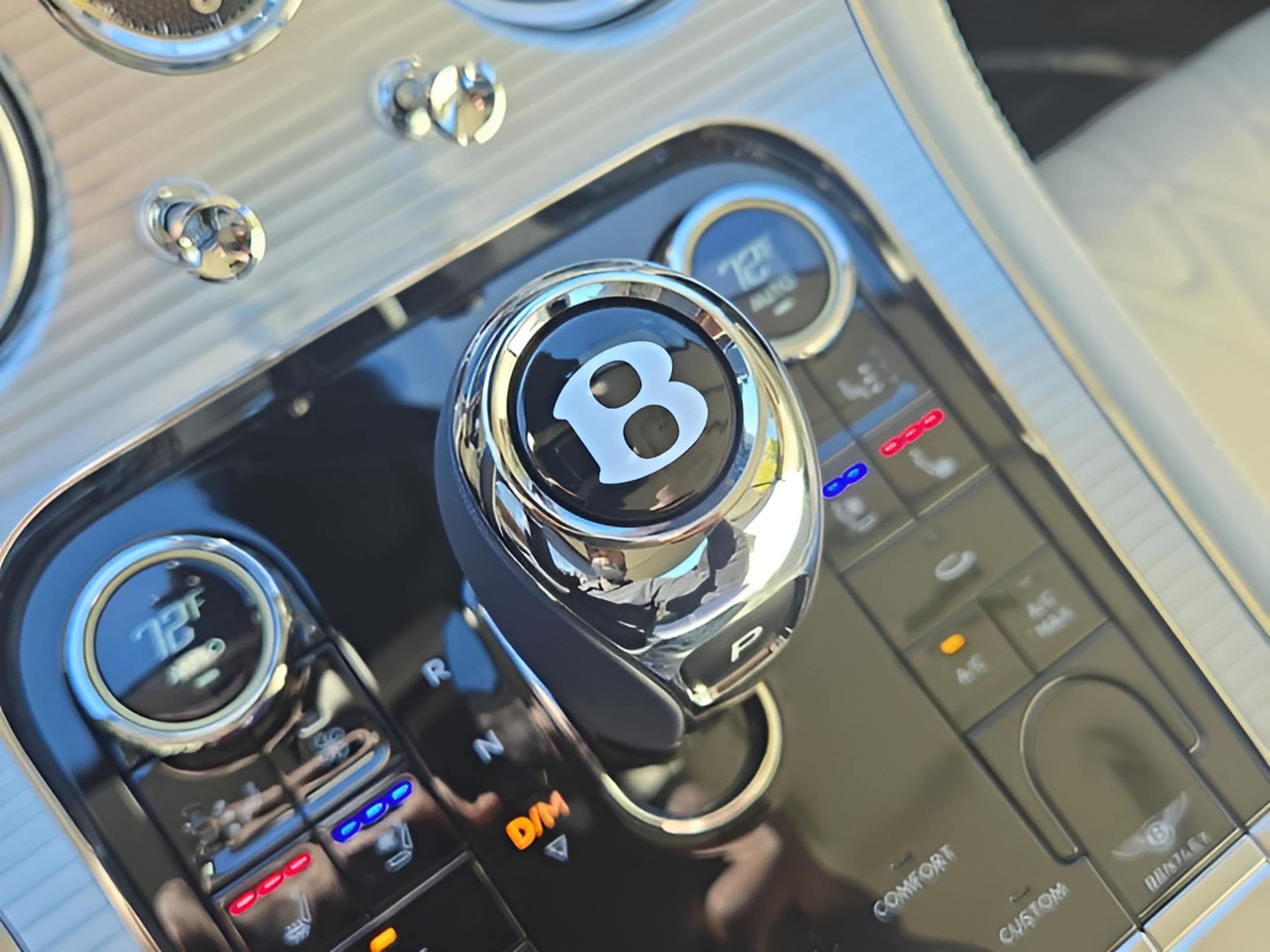 2026 Bentley Continental GT Azure - Photo 40