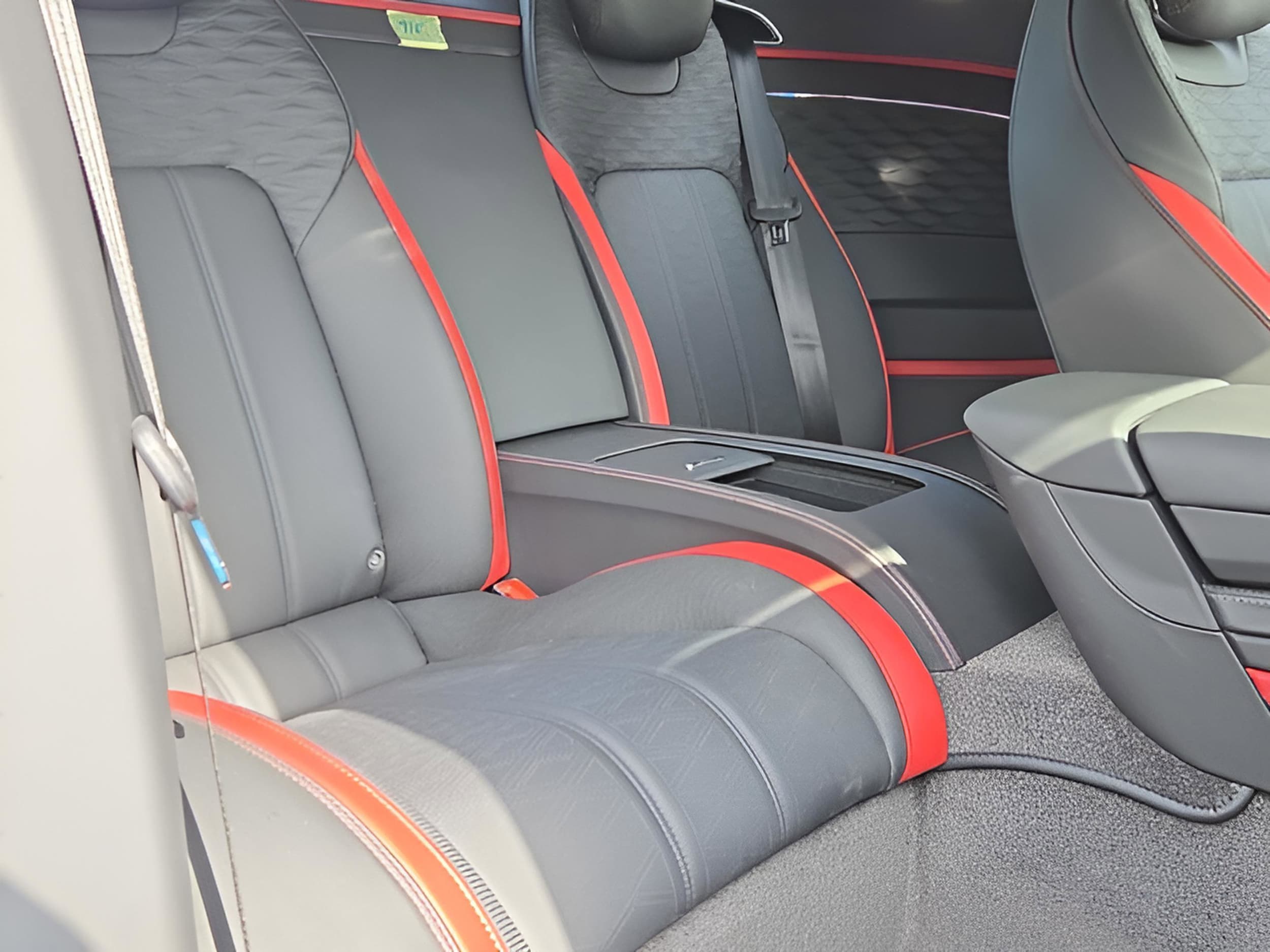 2025 Bentley Continental GT Speed - Photo 28