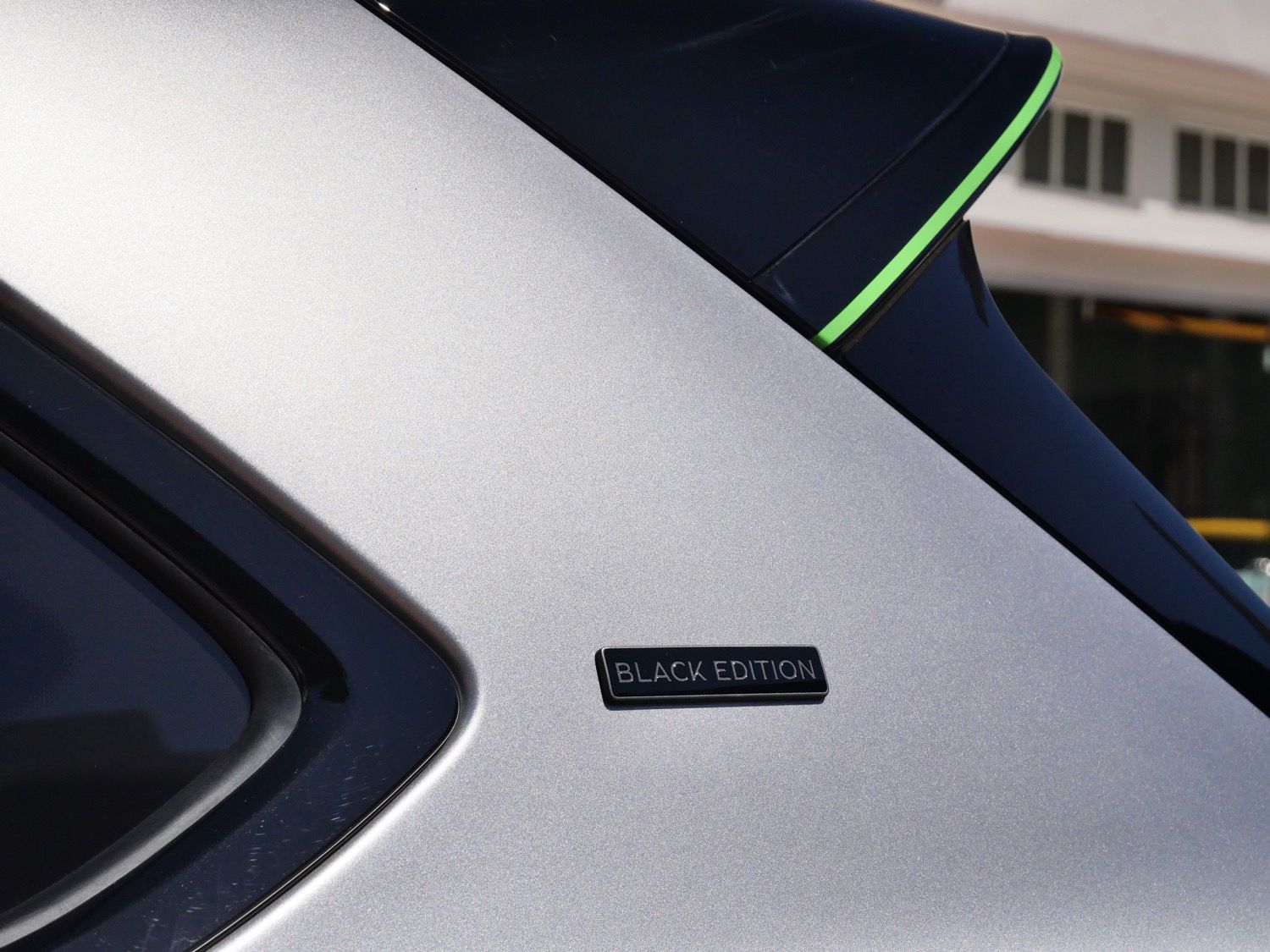 2025 Bentley Bentayga Black Edition - Photo 23