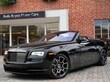  Rolls-Royce Dawn
