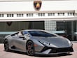 Lamborghini Huracan Tecnica