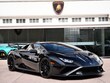  Lamborghini Huracan STO