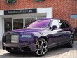  Rolls-Royce Black Badge Cullinan