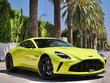 Aston Martin Vantage