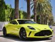 Aston Martin Vantage