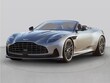  Aston Martin DB12