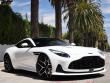  Aston Martin DB12