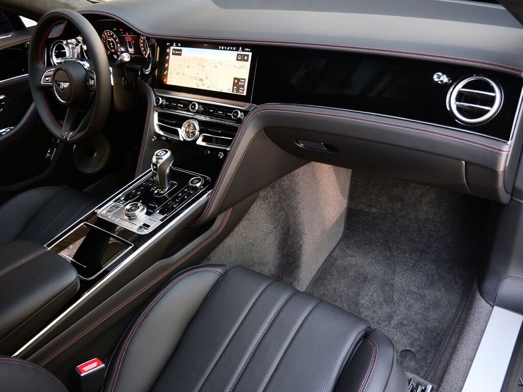 New 2026 Bentley Flying Spur