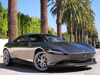 2023 Ferrari Roma Coupe