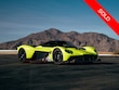  Aston Martin Valkyrie