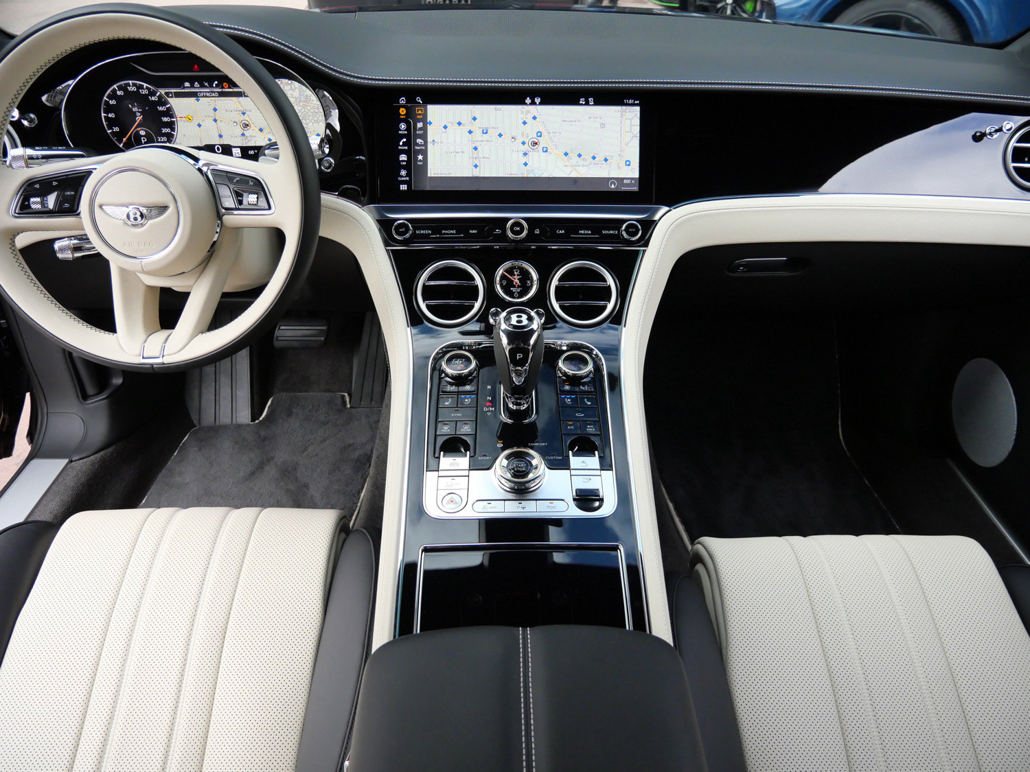 Certified 2024 Bentley Continental GT V8 Coupe
