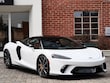 McLaren GTS