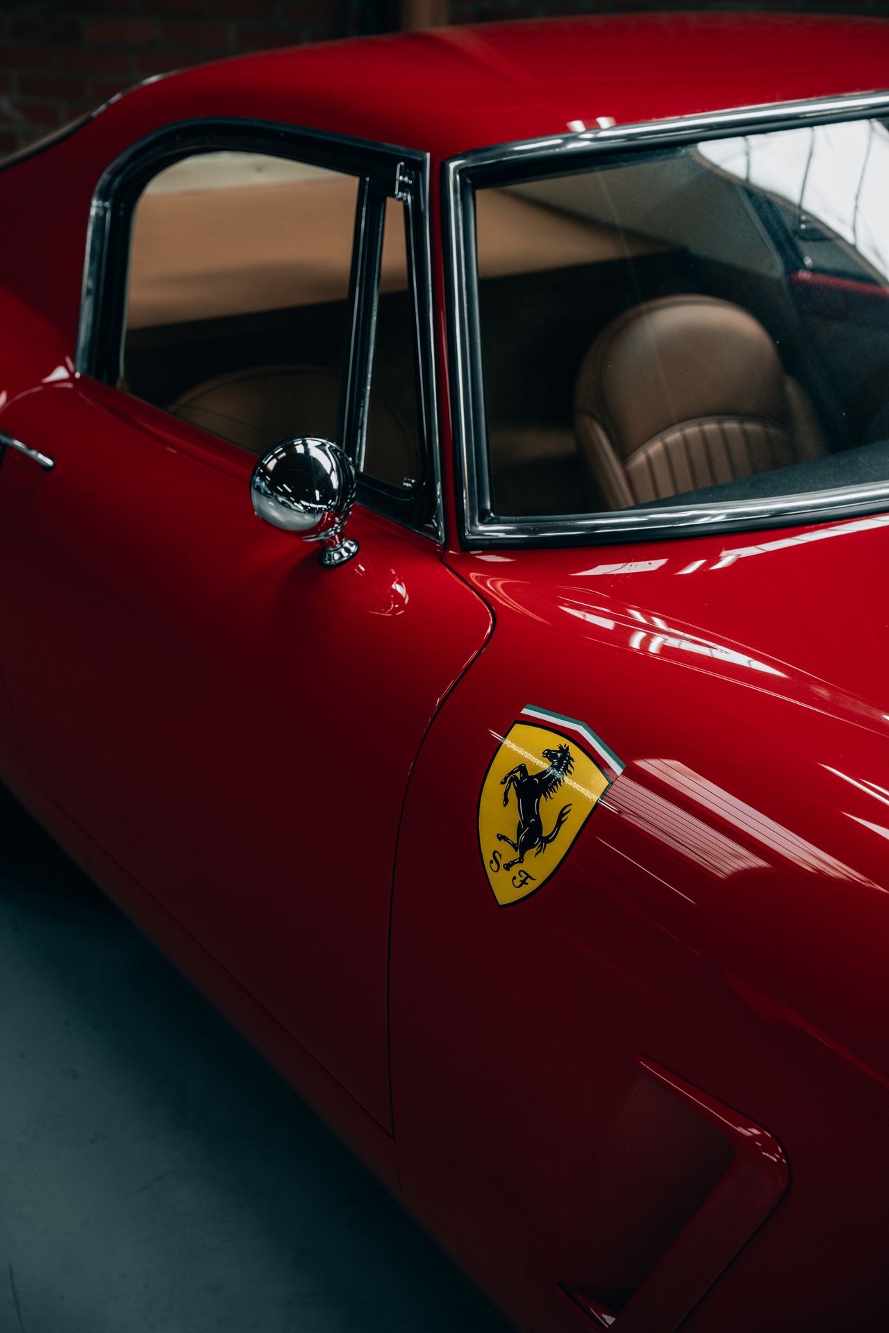 1962 Ferrari 250 SWB by GTO Engineering photo 6